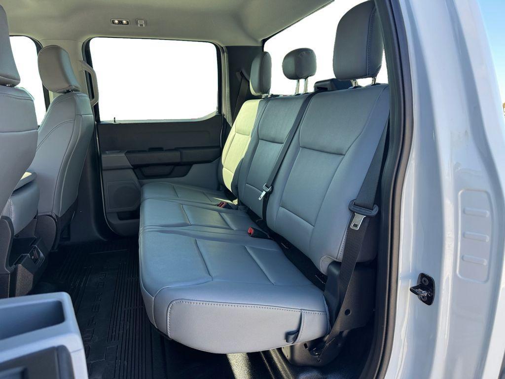 new 2026 Ford F-350 car, priced at $68,685