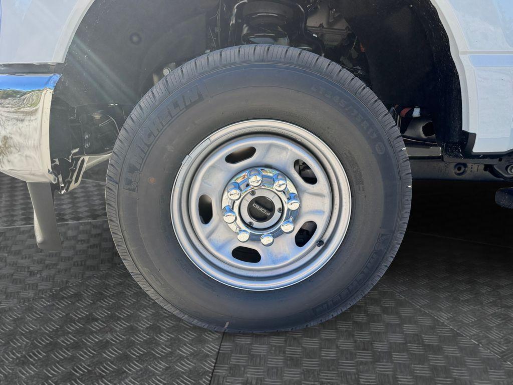 new 2026 Ford F-350 car, priced at $68,685