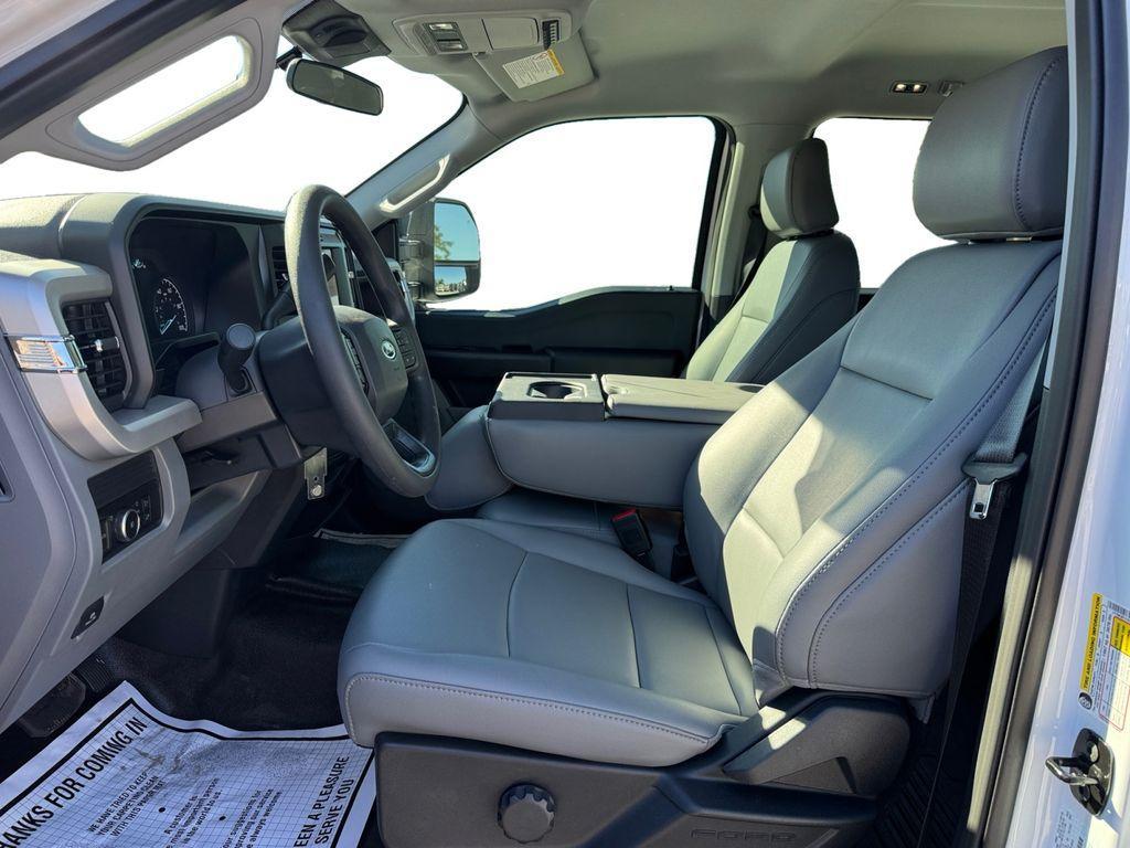 new 2026 Ford F-350 car, priced at $68,685