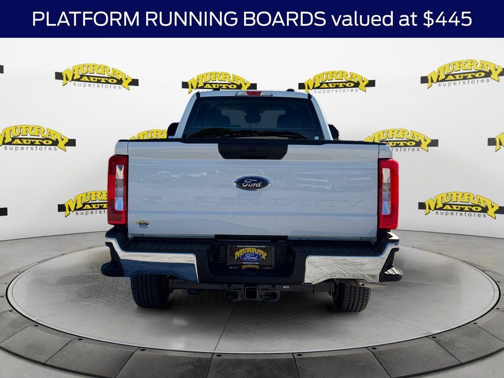 new 2026 Ford F-350 car, priced at $68,685