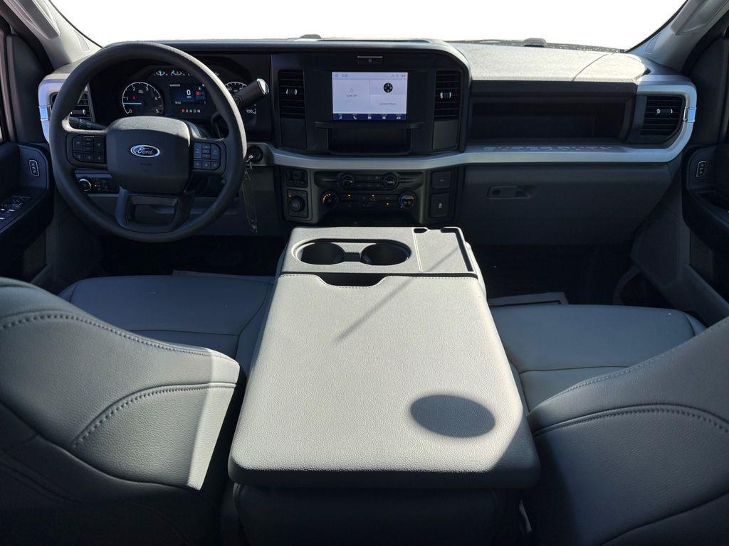 new 2026 Ford F-350 car, priced at $68,685