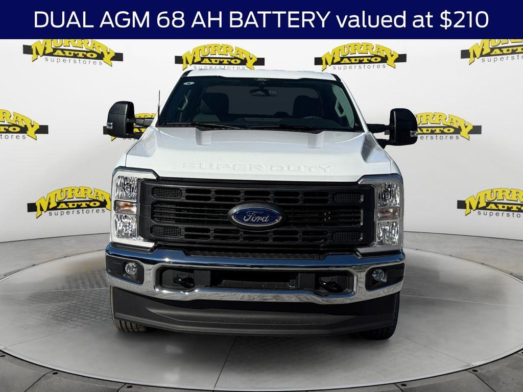 new 2026 Ford F-350 car, priced at $68,685