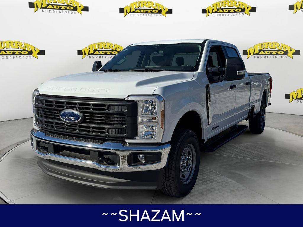 new 2026 Ford F-350 car, priced at $68,685