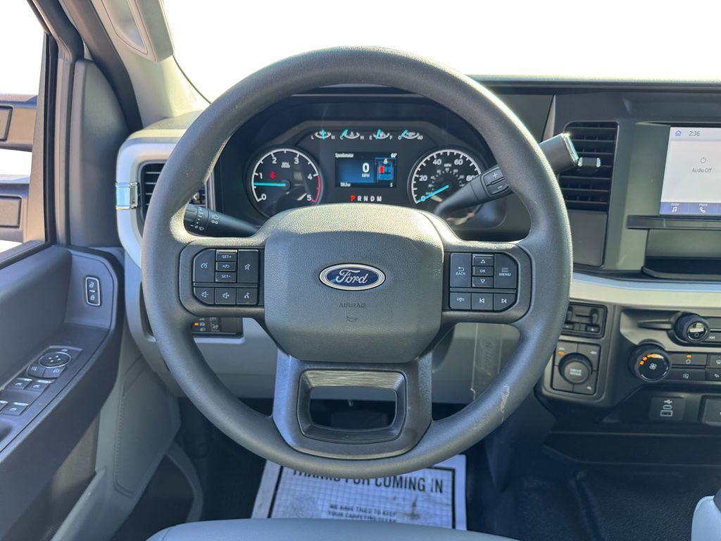 new 2026 Ford F-350 car, priced at $68,685