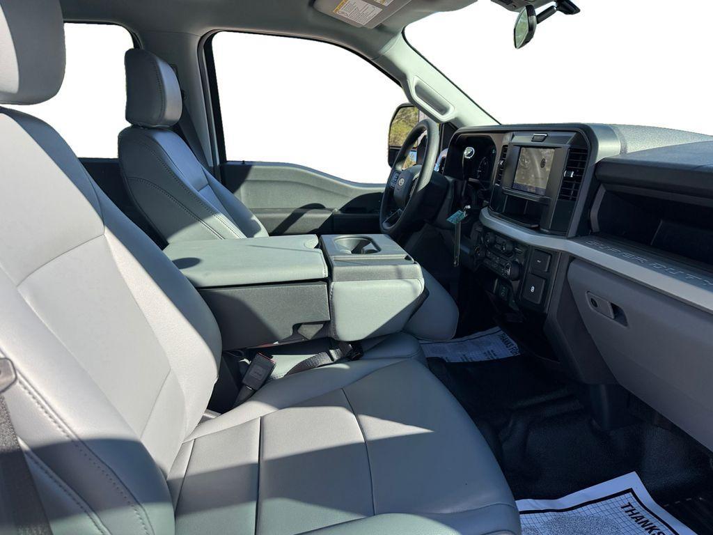 new 2026 Ford F-350 car, priced at $68,685