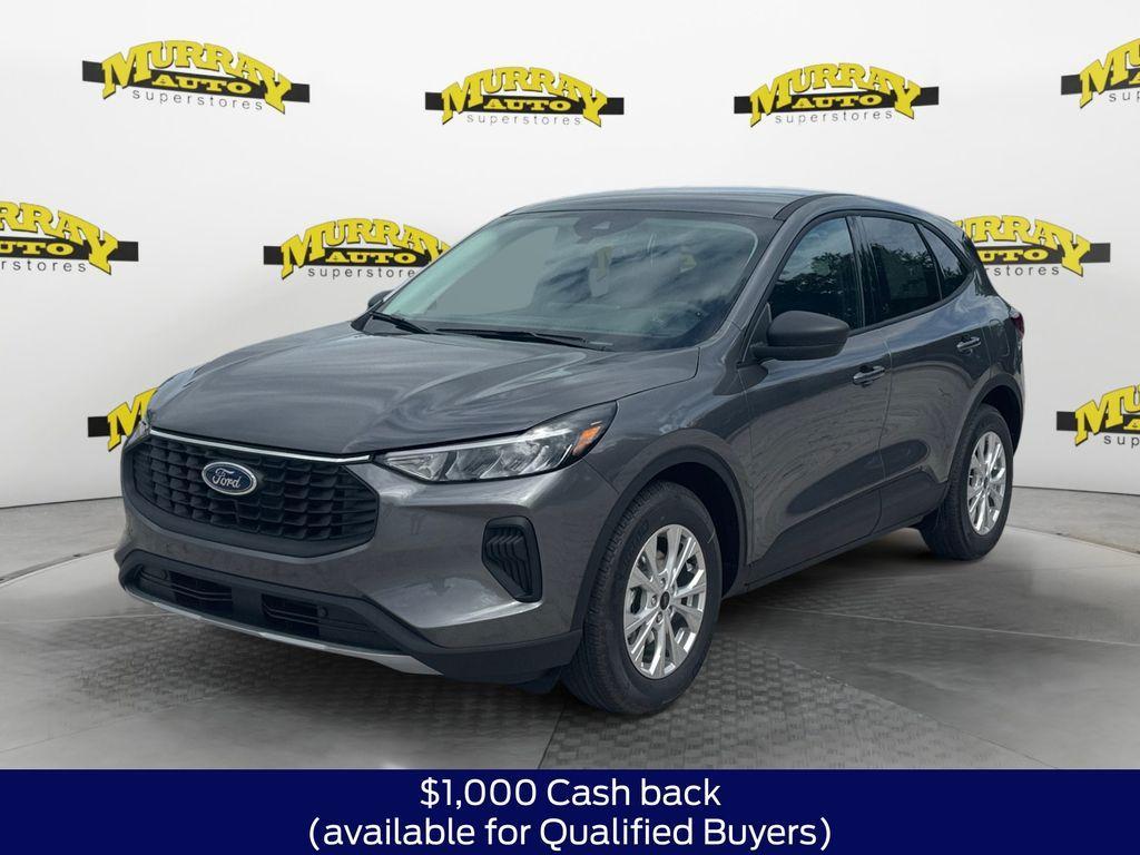 new 2026 Ford Escape car, priced at $33,535