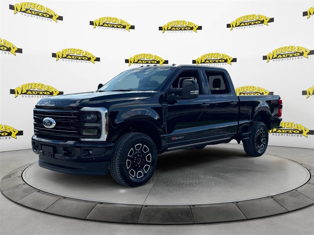 new 2025 Ford F-250 car, priced at $100,220