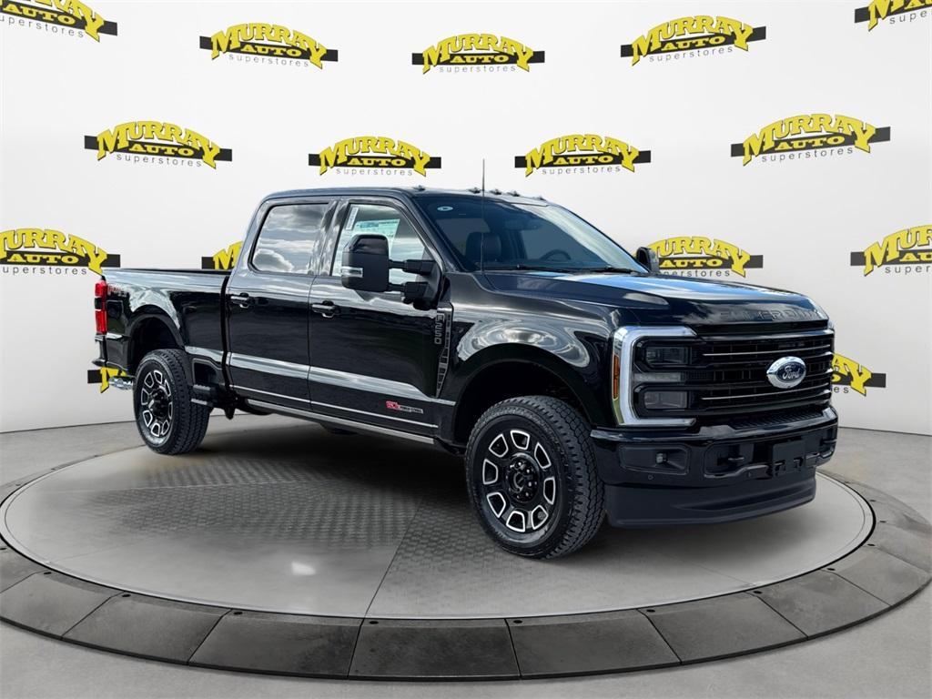 new 2025 Ford F-250 car, priced at $100,220