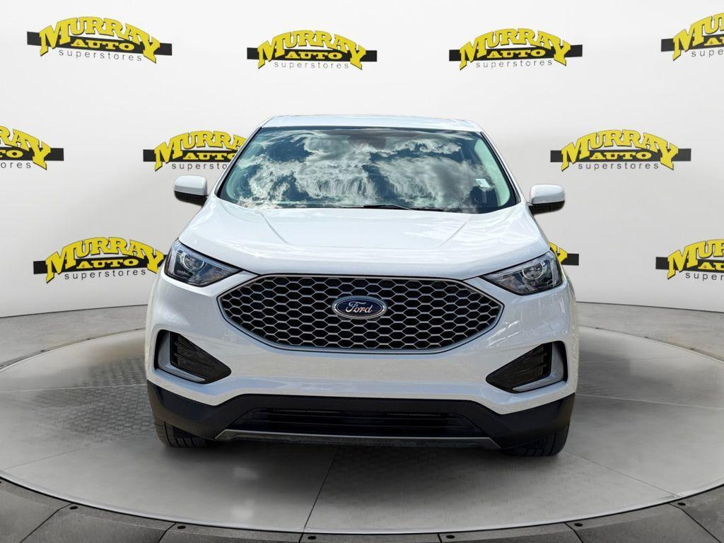 used 2024 Ford Edge car, priced at $24,542