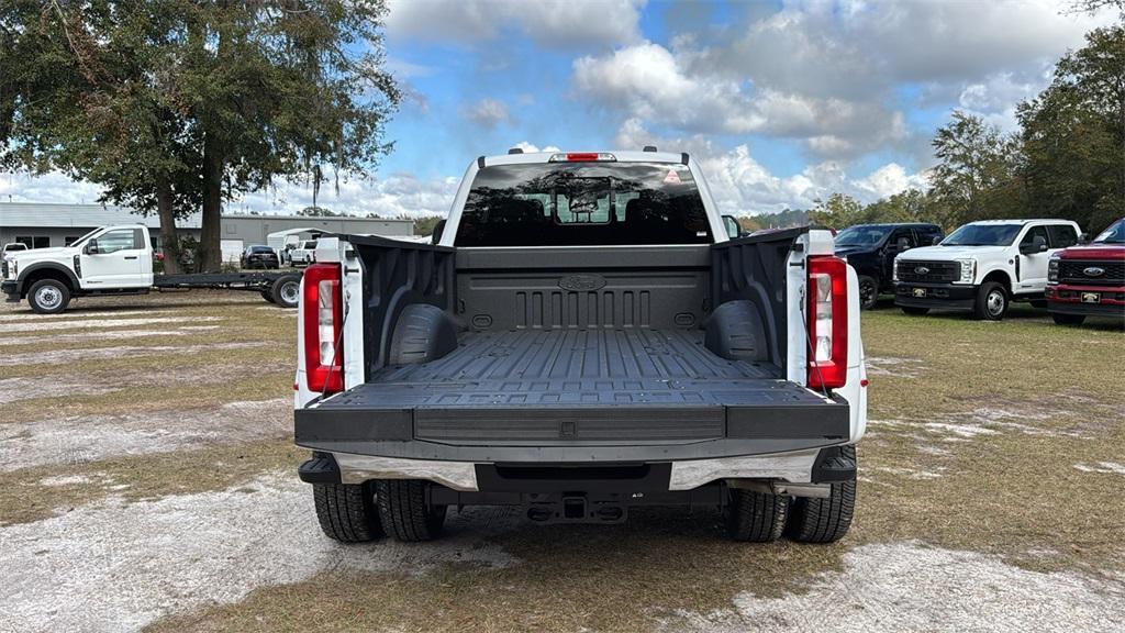 new 2024 Ford F-350 car, priced at $70,985