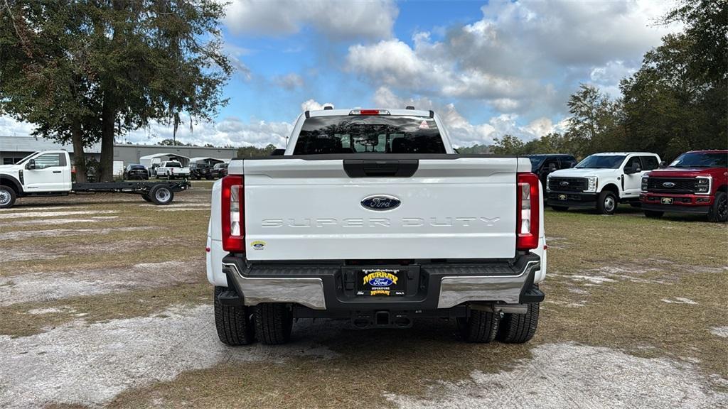 new 2024 Ford F-350 car, priced at $70,985