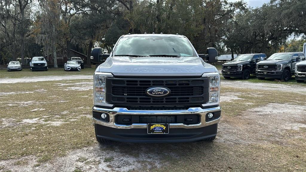 new 2024 Ford F-350 car, priced at $70,985