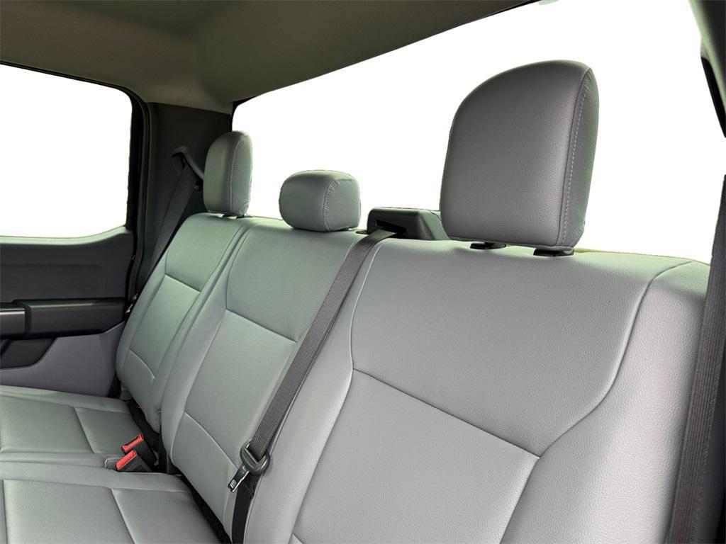new 2025 Ford F-150 car, priced at $49,018