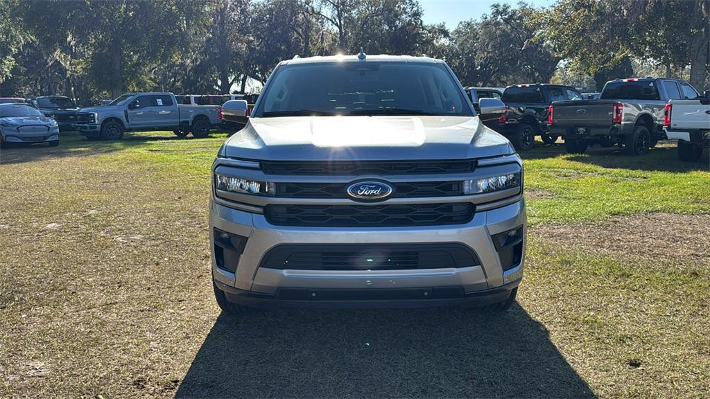 new 2024 Ford Expedition car, priced at $65,907