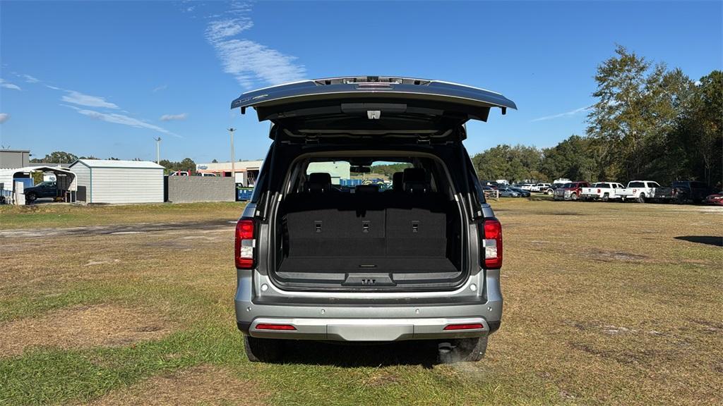 new 2024 Ford Expedition car, priced at $65,907