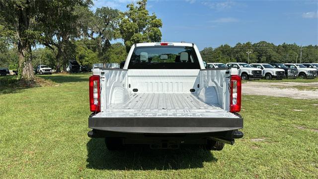 new 2024 Ford F-250 car, priced at $50,817