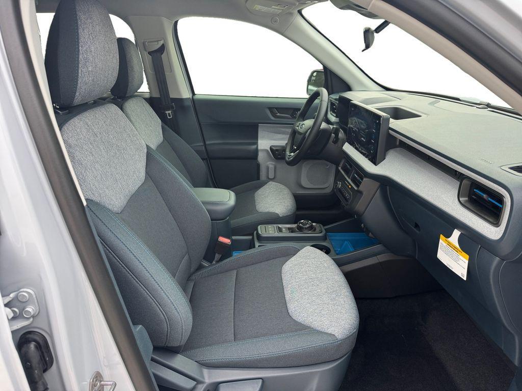 new 2025 Ford Maverick car, priced at $34,874