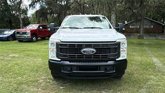 new 2024 Ford F-250 car, priced at $50,817