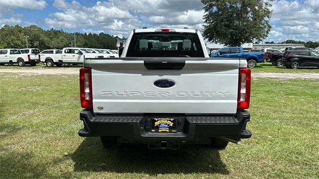 new 2024 Ford F-250 car, priced at $50,817