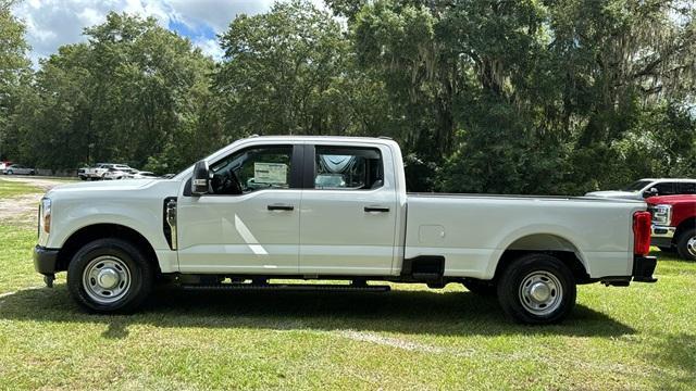 new 2024 Ford F-250 car, priced at $50,817