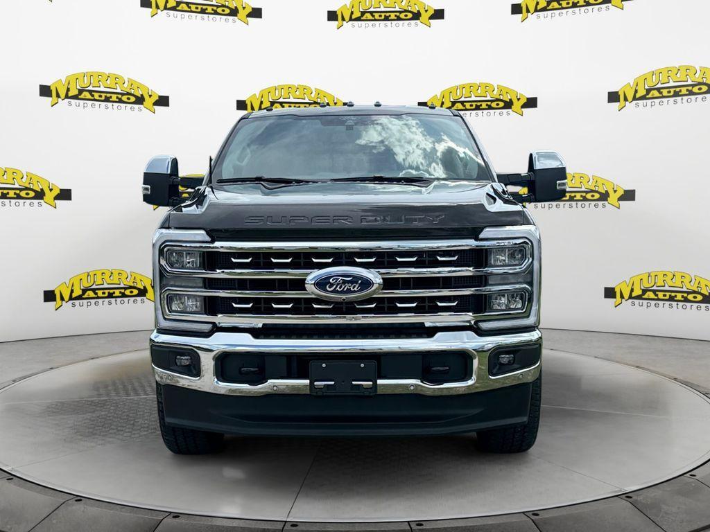 new 2025 Ford F-250 car, priced at $79,885