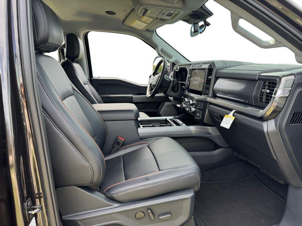 new 2025 Ford F-250 car, priced at $85,670