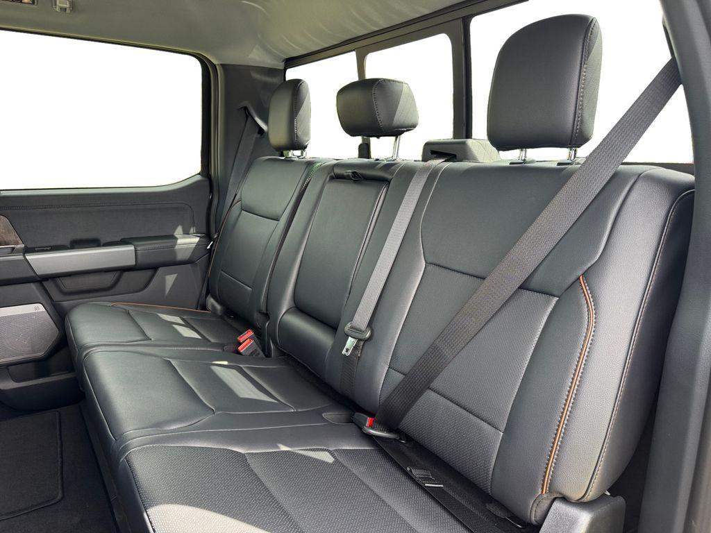 new 2025 Ford F-250 car, priced at $85,670