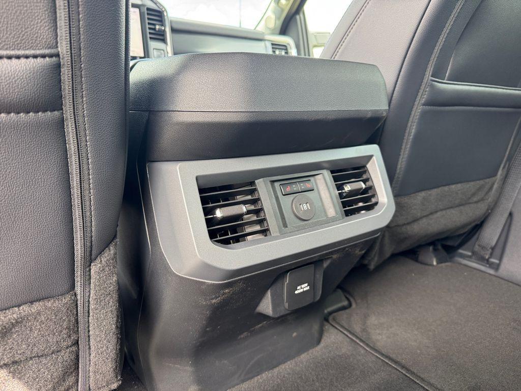 new 2025 Ford F-250 car, priced at $85,670