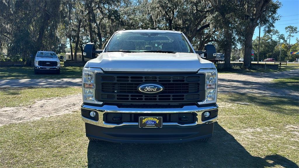 new 2024 Ford F-250 car, priced at $64,791