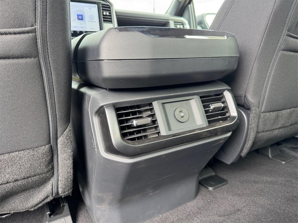 new 2025 Ford F-150 car, priced at $50,410