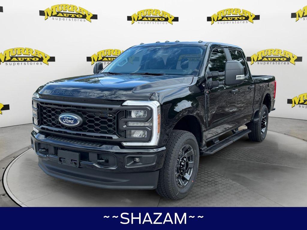 new 2026 Ford F-250 car, priced at $64,050