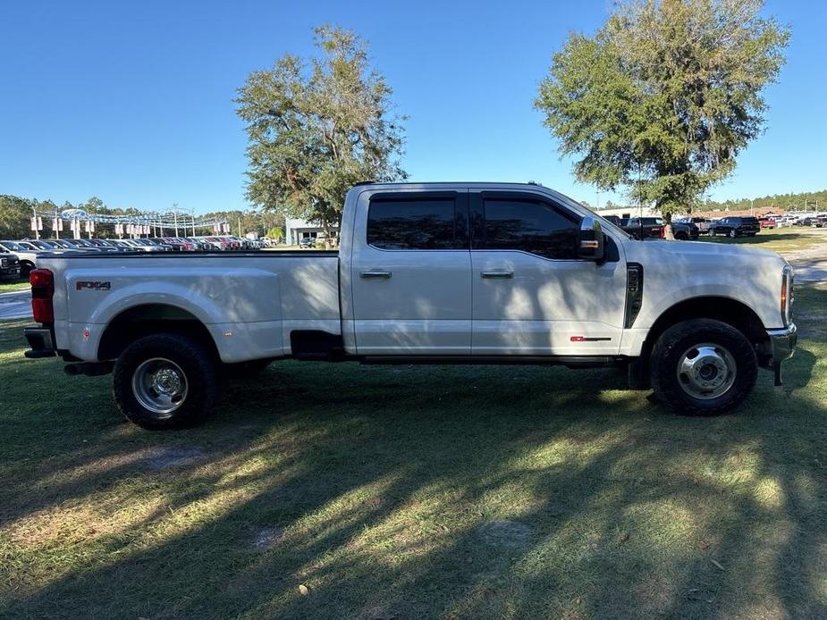 used 2023 Ford F-350 car, priced at $74,487