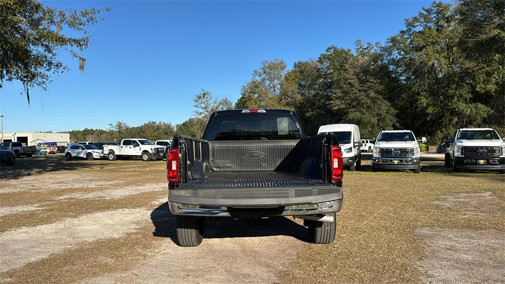 used 2022 Ford F-150 car, priced at $38,545