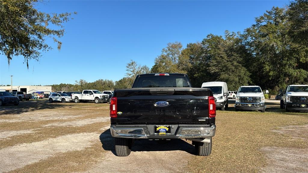 used 2022 Ford F-150 car, priced at $38,545