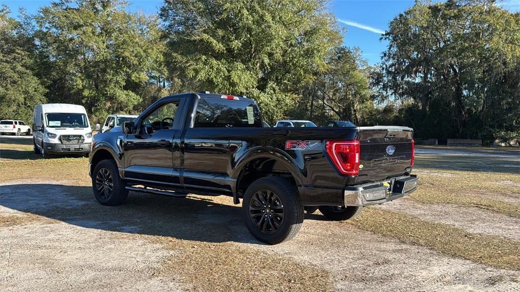 used 2022 Ford F-150 car, priced at $38,545