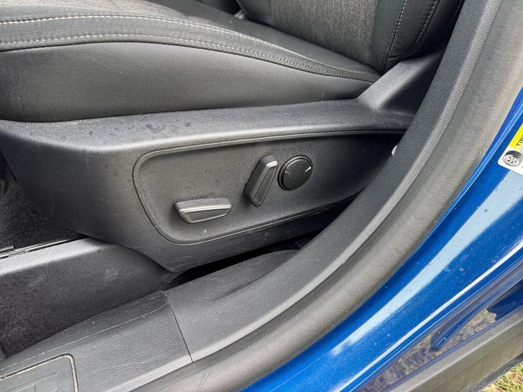 used 2024 Ford Bronco Sport car, priced at $28,760