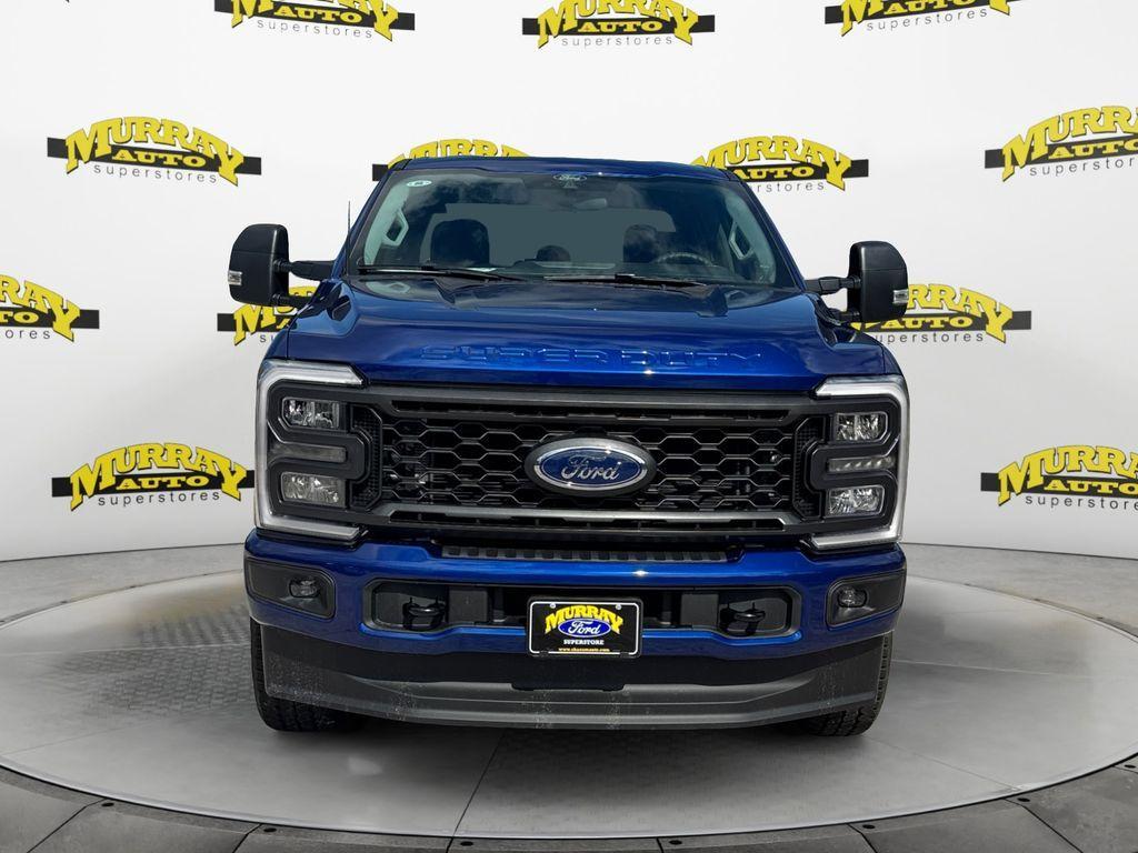 new 2026 Ford F-250 car, priced at $72,338
