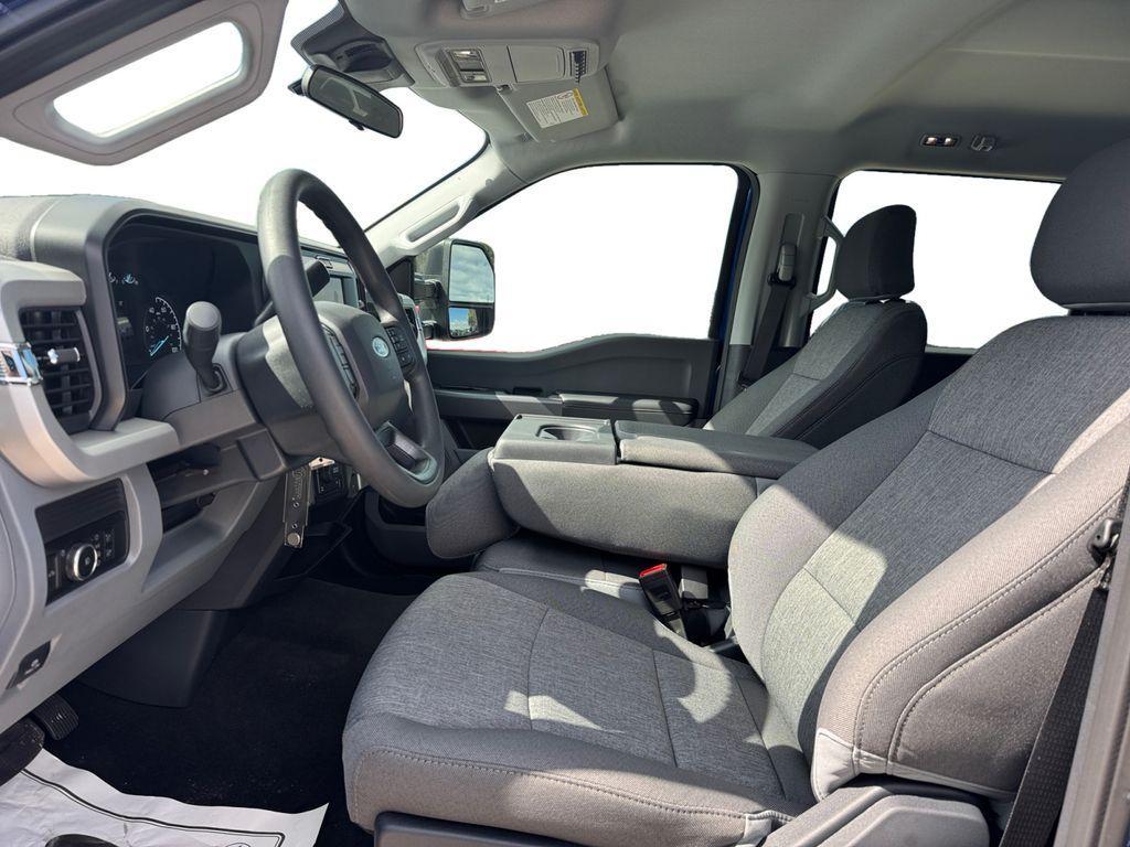 new 2026 Ford F-250 car, priced at $72,338