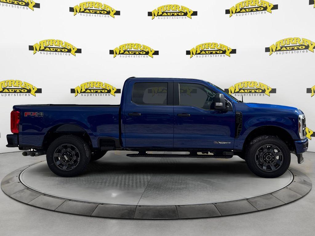 new 2026 Ford F-250 car, priced at $72,338