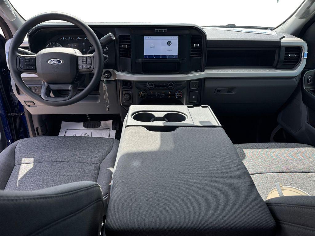 new 2026 Ford F-250 car, priced at $72,338