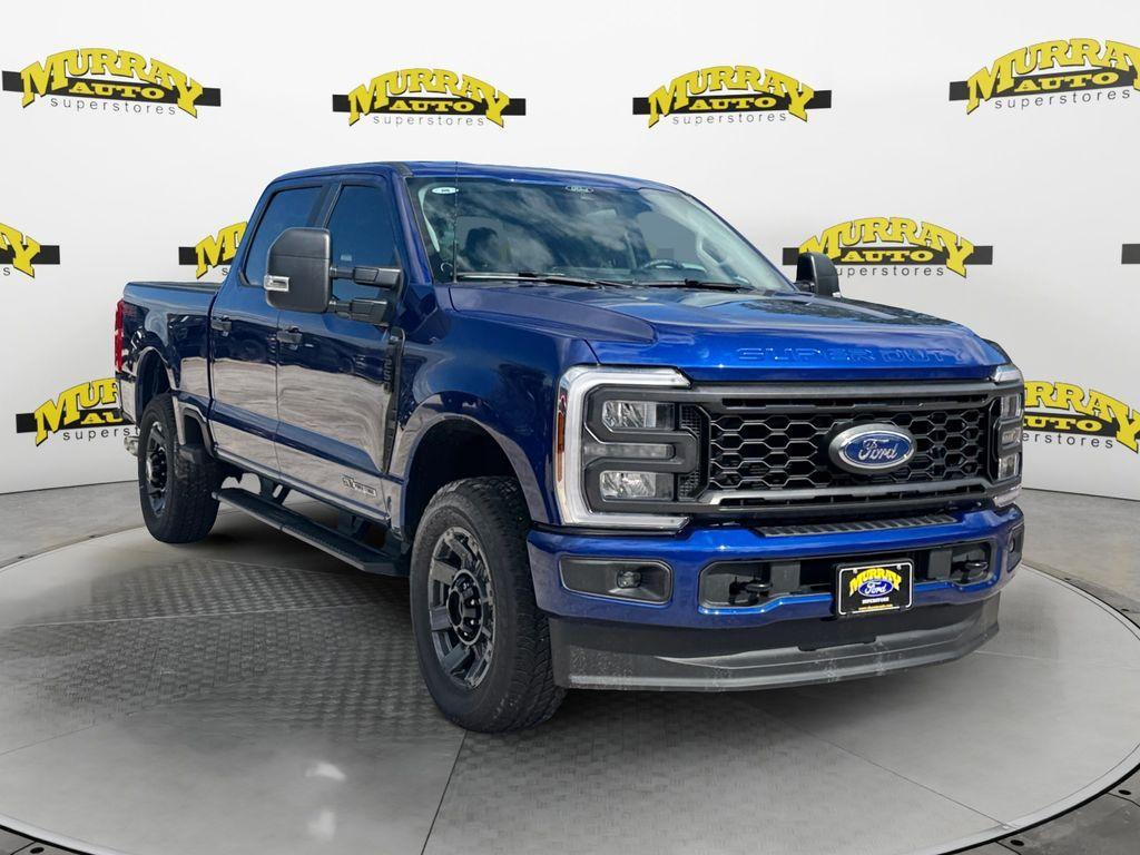 new 2026 Ford F-250 car, priced at $72,338