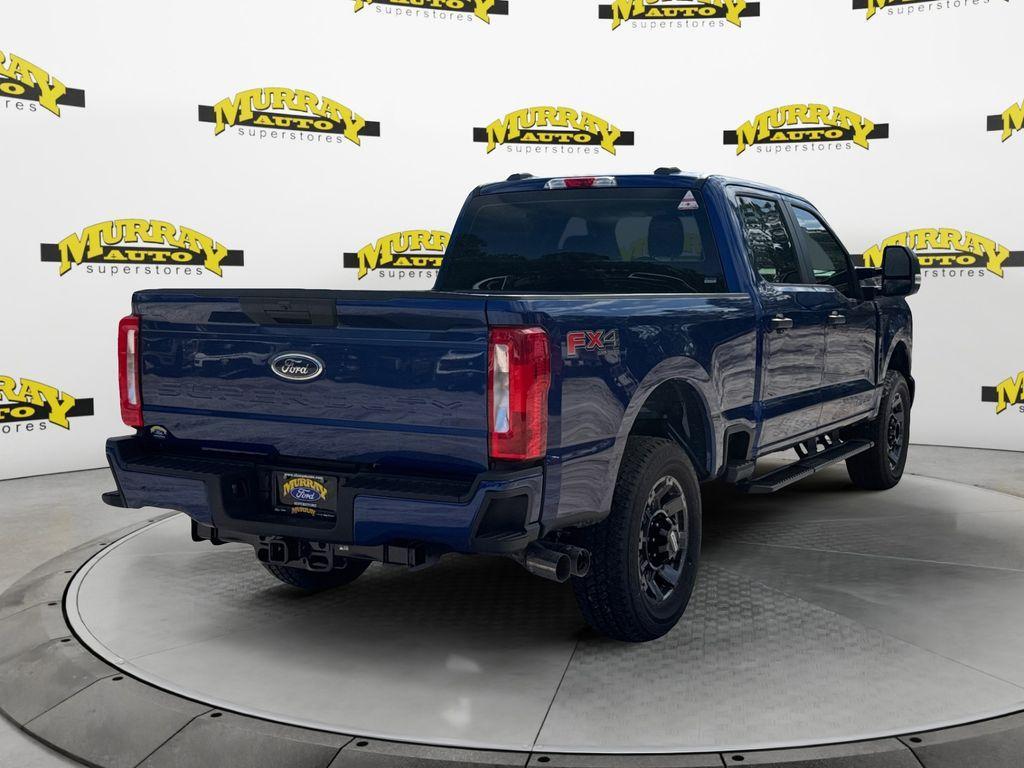 new 2026 Ford F-250 car, priced at $72,338