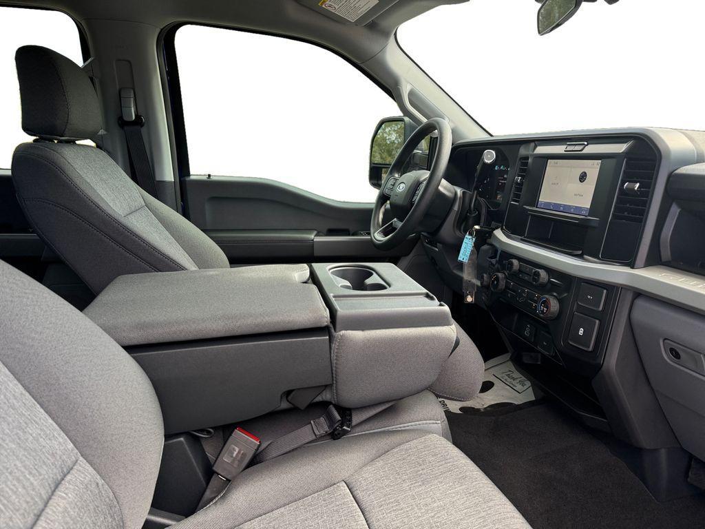 new 2026 Ford F-250 car, priced at $72,338