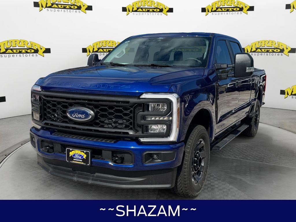 new 2026 Ford F-250 car, priced at $72,338