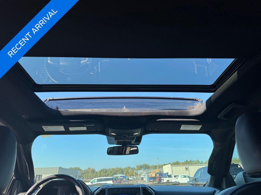 used 2021 Ford Expedition car, priced at $33,877