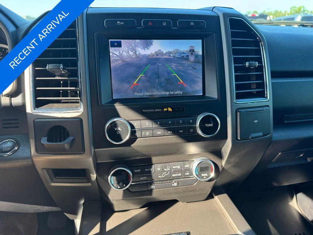 used 2021 Ford Expedition car, priced at $33,877