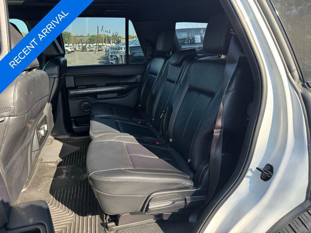 used 2021 Ford Expedition car, priced at $33,877