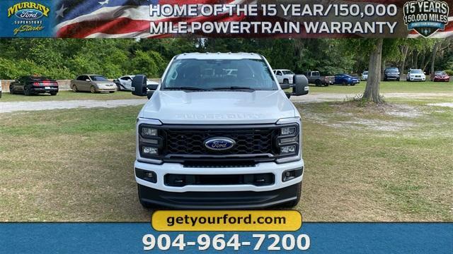 new 2024 Ford F-350 car, priced at $60,766