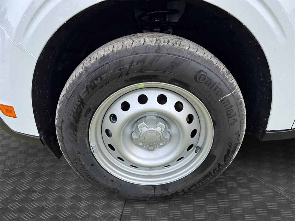 new 2025 Ford Maverick car, priced at $30,065