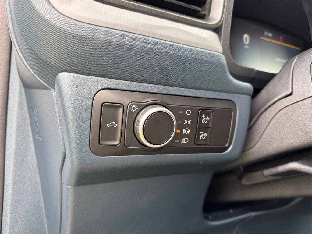 new 2025 Ford Maverick car, priced at $30,065